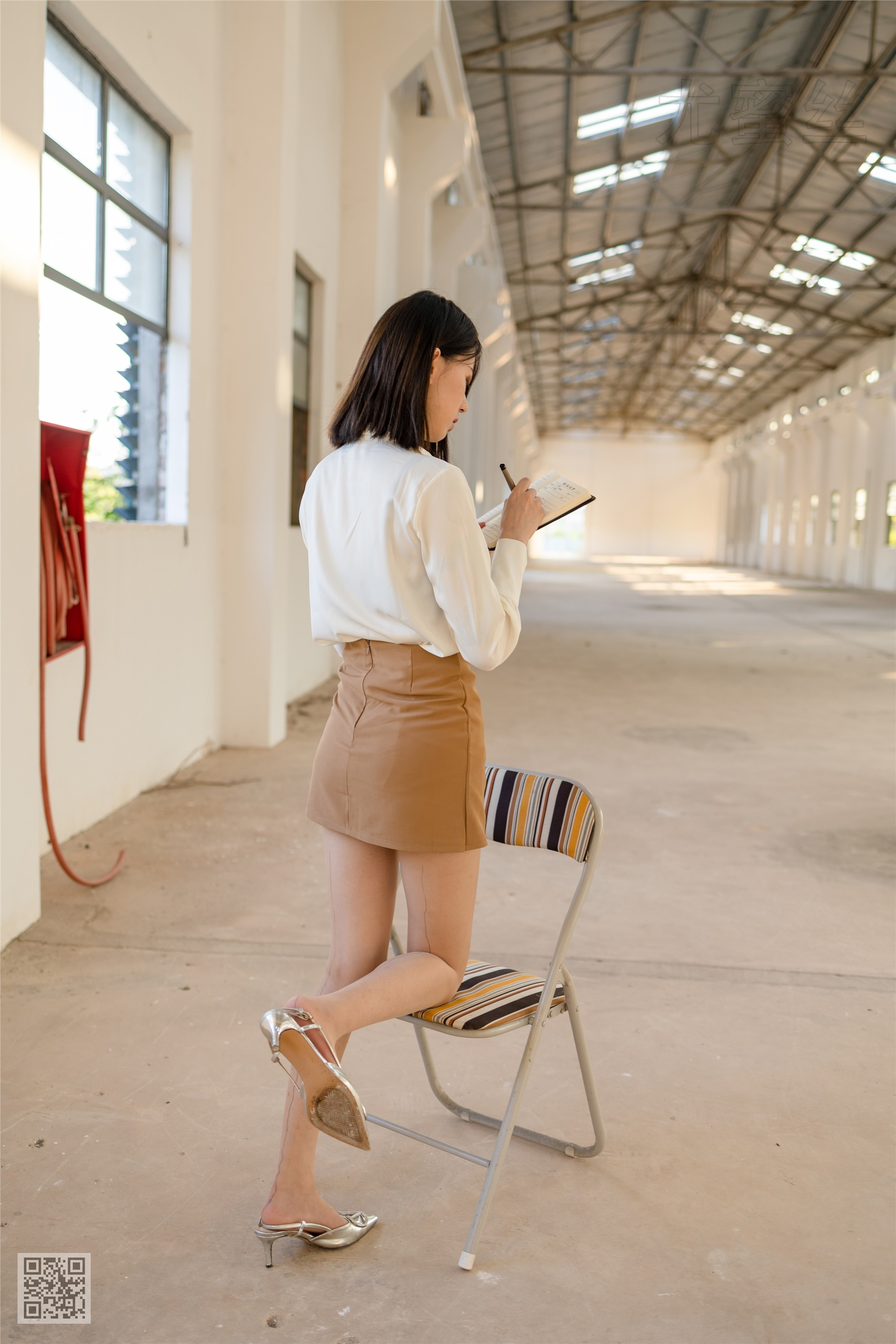 尤蜜丝 穿搭写真 No.115